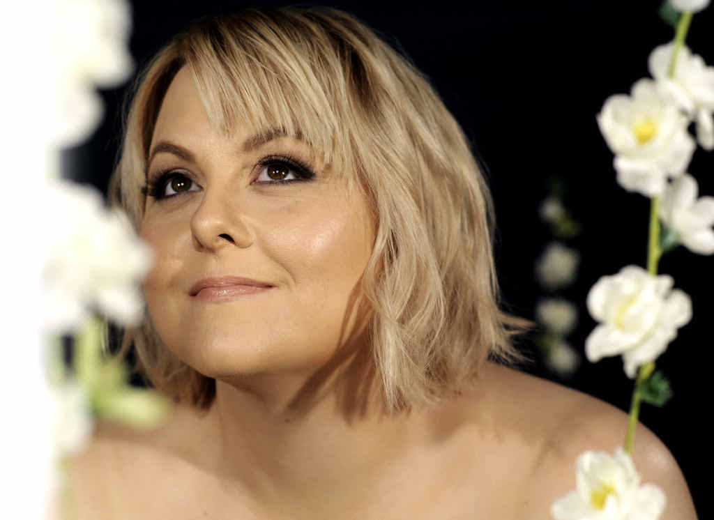 Esteemed singer Lyn Bowtell will take to the stage for the Warwick Carols in the Park in a few short weeks. Esteemed singer Lyn Bowtell will take to the stage for the Warwick Carols in the Park in a few short weeks.